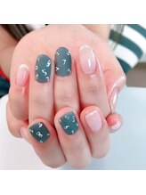 フィーノ ネイル(fino nail)/