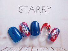 スターリー(STARRY)/