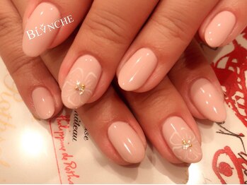 ブランシュ(BLANCHE)/