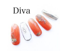 オーダーネイル￥7,810から