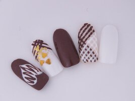 バレンタイン