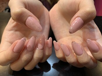 ボディ 高知店(BODY)/ピンクベージュ