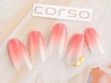 コルソケーツー 梅田茶屋町(corso k-two)/秋サンプル22/茶屋町中津中崎町