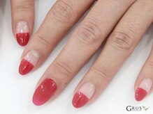 グルス(GRUS)/HAND変形フレンチコース