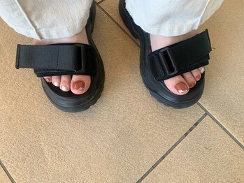 タクミ カルム TAKUMI CALME/くすみカラー　