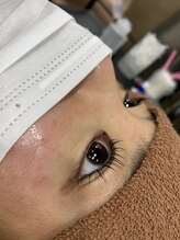 シルフ 石橋店(Sylph)/まつ毛パーマ