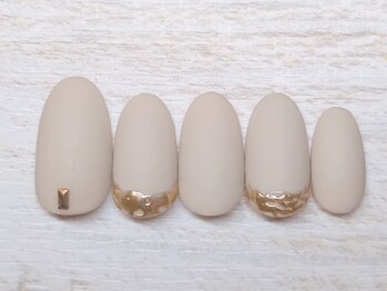 キャンアイドレッシー 下赤塚店/トレンドデザイン 15