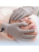 アロハーブ/表情筋美肌マイクロカレント