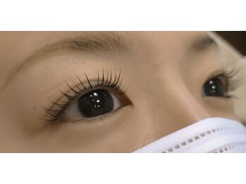 ビューティーアミューズメント 星置店/Doll Lift Curl