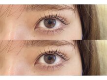 エストアール 筑紫口本店(est-r.)/#パリジェンヌ▽カール