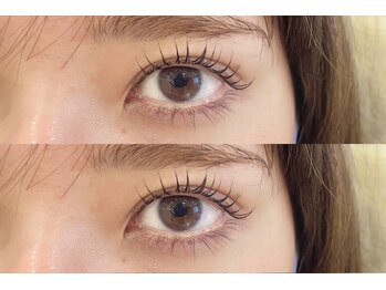 エストアール 筑紫口本店(est-r.)/#パリジェンヌ▽カール