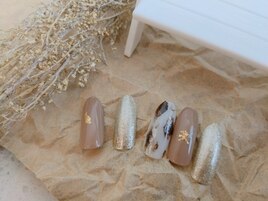 12月定額トレンドアート