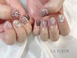 Valentine collection◆La Fleur