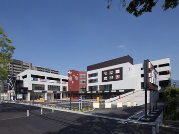 美容整体 ゼン(zen)/ハローパーク大手町外観