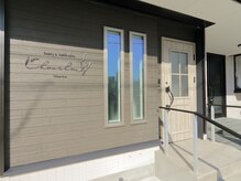 シュシュ(Chou chou)/こだわり抜いた外観☆