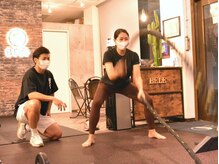 ベーレ 吉祥寺店(BELE)/楽しみながら結果出し!!