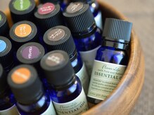 サリータセグンド(SARITAII)/アロマはお好みで毎回ブレンド