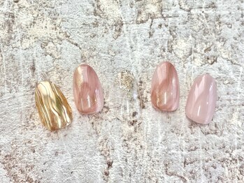 ベーシック 町田本店(Basic)/9月の定額6種トレンドデザインA