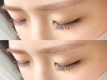 リベラ(Rivera)/新色モーブピンク/LED/上下可能