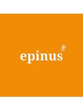 エピナス 渋谷店(epinus) MEGUMI 