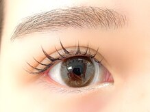 パティオアイラッシュ(Patio eyelash)/パリエク　カラー