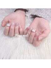 ティアラネイル 宇都宮/パラジェルフィルイン