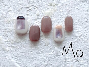 マミーナオレンジ 船橋店/[11000yen] 定額デザイン