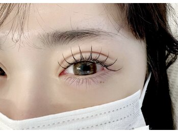 ベージュ トウキョウ 上前津店(BEIGE TOKYO)/パリエク