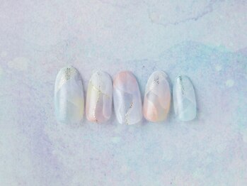 ブレスネイル(breath nail)/