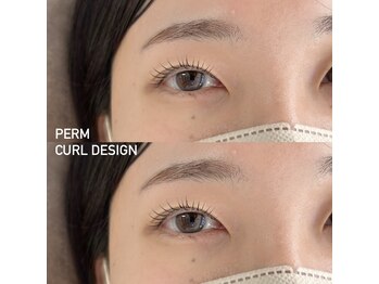 ウユ 新越谷店(uu)/まつげパーマ