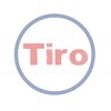 ティロネイル(TiroNail)ロゴ