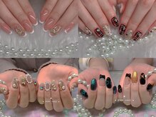 モアネイル 新宿/