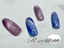 ラウム(Raum)/アート系デザイン￥7480