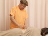 6月残5名【腰痛で悩みの方】鍼・お灸　　初回体験価格　2980円