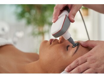 ルミノ 心斎橋(Rumino)/眼精疲労に