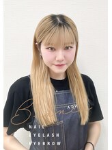 ビアンカ 町田店(Bianca) KIMURA ★産休中