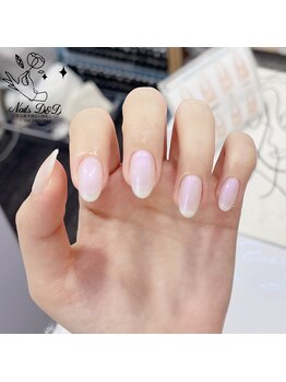 ネイルディーアンドディー(Nails D&D)/