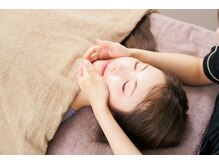 ベルガ シュワスパ 新宿店の雰囲気（シワ改善×スッキリ小顔でリフトUP[新宿/ヘッドスパ/小顔矯正]）