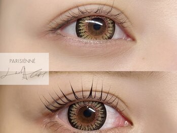 アールラッシュ(R-LASH)/パリジェンヌラッシュリフト☆