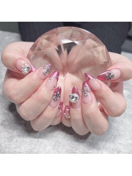 フェリス(feliz)/