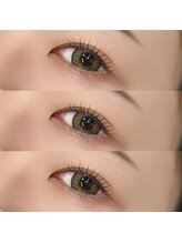 ミー(me.)/ラッシュリフト