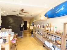 大崎駅より徒歩5分でお仕事帰りにもオススメ◎