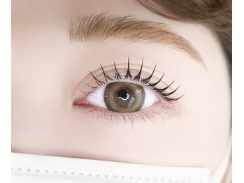 ミオラス(Miolus)/ラッシュリフト