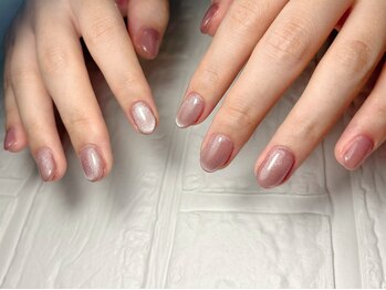 ブリスフルハピネス(Blissful happiness)/マグネットワンカラー