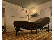 リタスパ(Rita Spa)の雰囲気（最高級のマットレスでスパ体験を、、、）