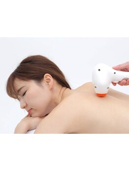 全身脱毛コースのあるサロン