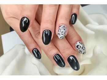 レオパード～マグネット～