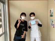 うるま整体院/