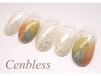 ビューティスタジオ センブレス(Cenbless)/7月末迄/ハンド★定額8000