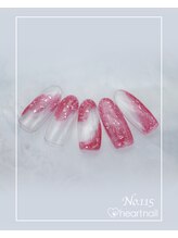 はあとねいる 南流山店/ハンドデザイン No,115